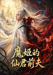 魔姬的仙君前夫