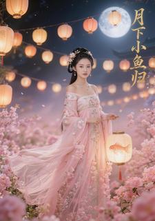 月下小鱼归