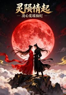 灵陨情起：凌心觅瑶仙纪