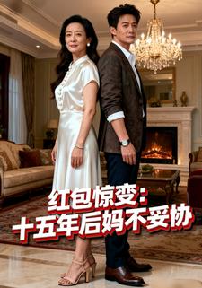 红包惊变：十五年后妈不妥协
