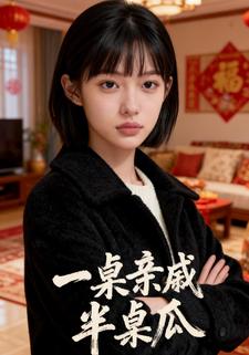 一桌亲戚半桌瓜