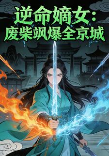 逆命嫡女：废柴飒爆全京城
