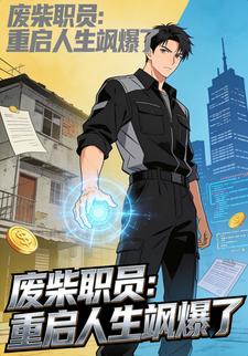 废柴职员：重启人生飒爆了