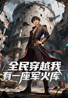 全民穿越我有一座军火库