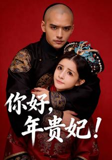 你好，年贵妃!
