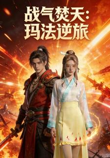 战气焚天：玛法逆旅
