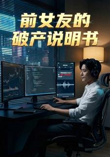 前女友的破产说明书