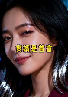赘婿是首富