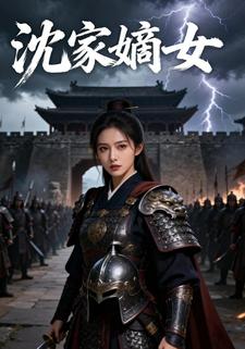 沈家嫡女