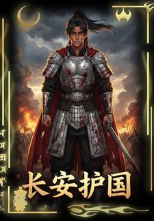 长安护国