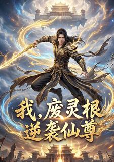 我，废灵根逆袭仙尊