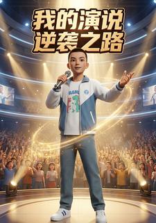 我的演说逆袭之路