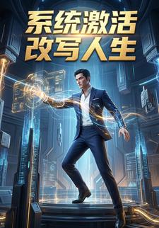 系统激活改写人生