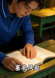 塞北风起