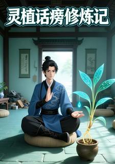 灵植话痨修炼记