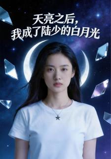 天亮之后，我成了陆少的白月光