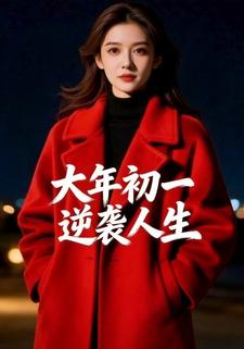 大年初一，逆袭人生