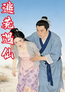 逃荒遇仙
