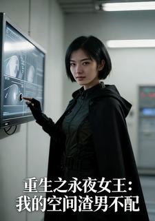 重生之永夜女王：我的空间渣男不配