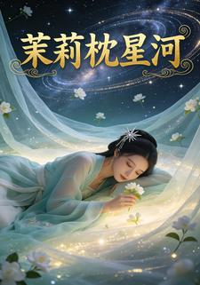茉莉枕星河