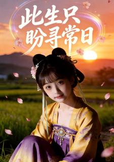 此生只盼寻常日