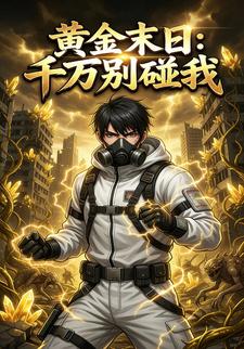 黄金末日:千万别碰我