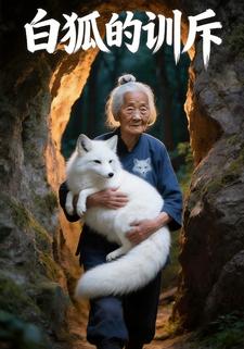 白狐的训斥