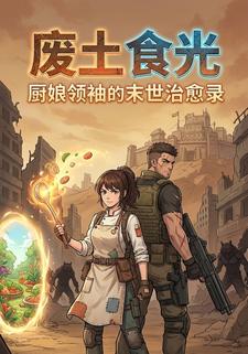 废土食光：厨娘领袖的末世治愈录