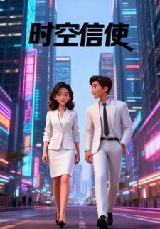 时空信使