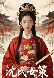 沈氏女策
