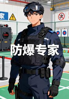防爆专家