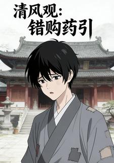 清风观：错购药引