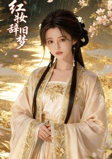 红妆辞旧梦