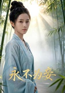 永不为妾