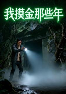 我摸金那些年