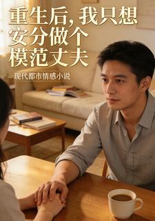 重生后，我只想安分做个模范丈夫
