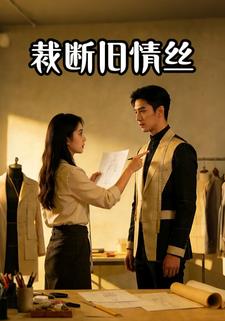 裁断旧情丝