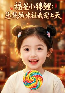 福星小锦鲤：总裁妈咪被我宠上天