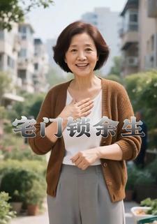 宅门锁余生