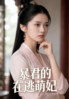 暴君的在逃萌妃