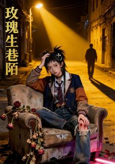 玫瑰生巷陌