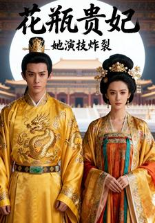 花瓶贵妃她演技炸裂