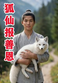 狐仙报善恩