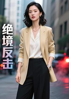 绝境的反击