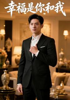 幸福是你和我