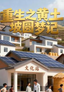 重生之黄土坡圆梦记