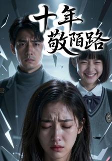 十年敬陌路