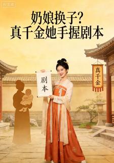 奶娘换子？真千金她手握剧本