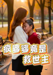 疯婆婆竟是救世主