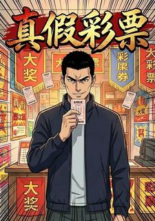 真假彩票